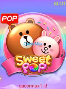 SweetPOP