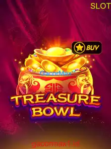 TreasureBowl: Mengungkap Keseruan Petualangan Mencari Harta Karun
